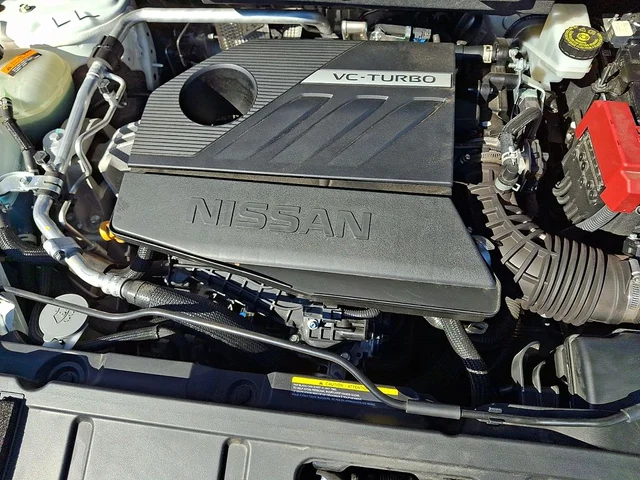 SEMINUEVOS NISSAN Rogue a Estados en autogozo