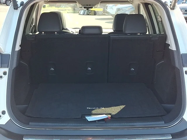 SEMINUEVOS NISSAN Rogue a Estados en autogozo