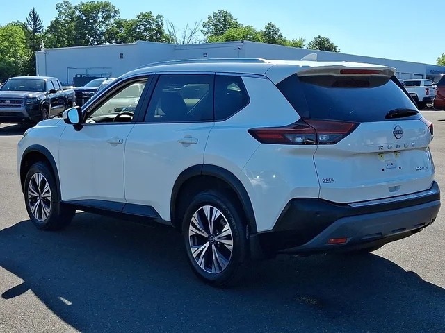 SEMINUEVOS NISSAN Rogue a Estados en autogozo
