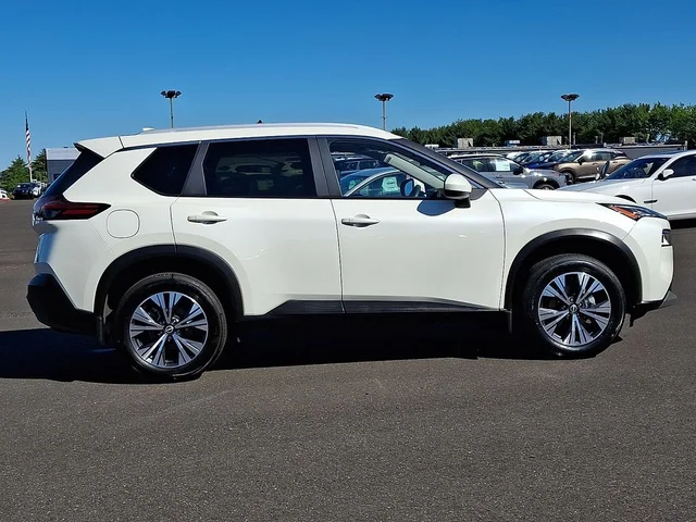 SEMINUEVOS NISSAN Rogue a Estados en autogozo