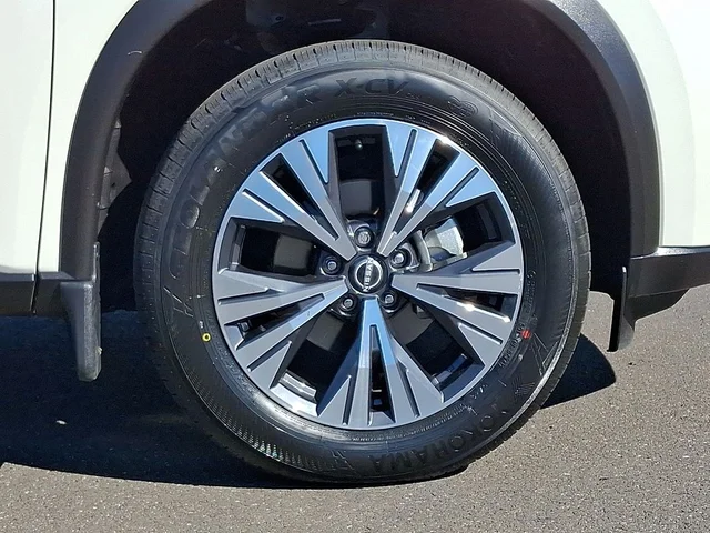 SEMINUEVOS NISSAN Rogue a Estados en autogozo