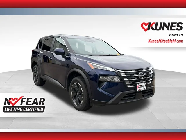 SEMINUEVOS NISSAN Rogue a Estados en autogozo