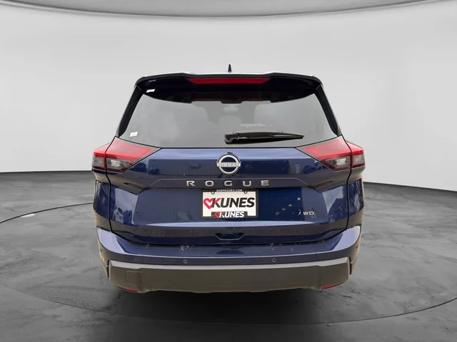 SEMINUEVOS NISSAN Rogue a Estados en autogozo