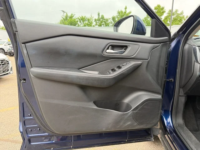 SEMINUEVOS NISSAN Rogue a Estados en autogozo