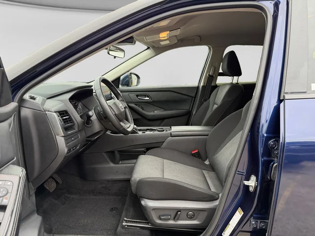 SEMINUEVOS NISSAN Rogue a Estados en autogozo