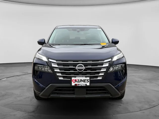 SEMINUEVOS NISSAN Rogue a Estados en autogozo