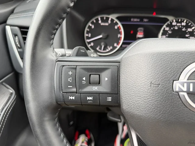 SEMINUEVOS NISSAN Rogue a Estados en autogozo