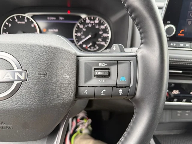 SEMINUEVOS NISSAN Rogue a Estados en autogozo