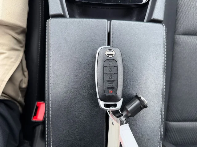 SEMINUEVOS NISSAN Rogue a Estados en autogozo