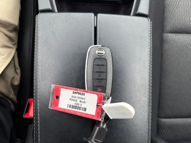 SEMINUEVOS NISSAN Rogue a Estados en autogozo