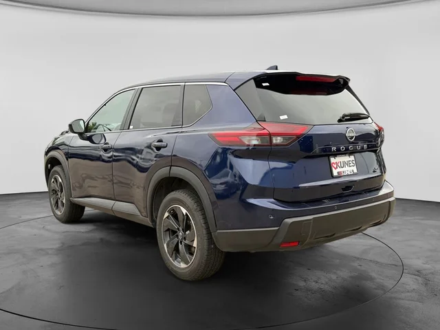 SEMINUEVOS NISSAN Rogue a Estados en autogozo