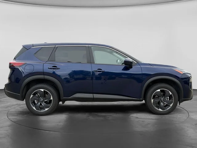 SEMINUEVOS NISSAN Rogue a Estados en autogozo