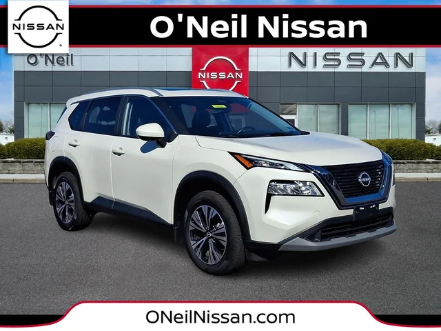SEMINUEVOS NISSAN Rogue a Estados en autogozo