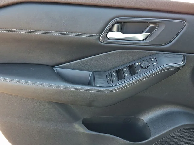 SEMINUEVOS NISSAN Rogue a Estados en autogozo