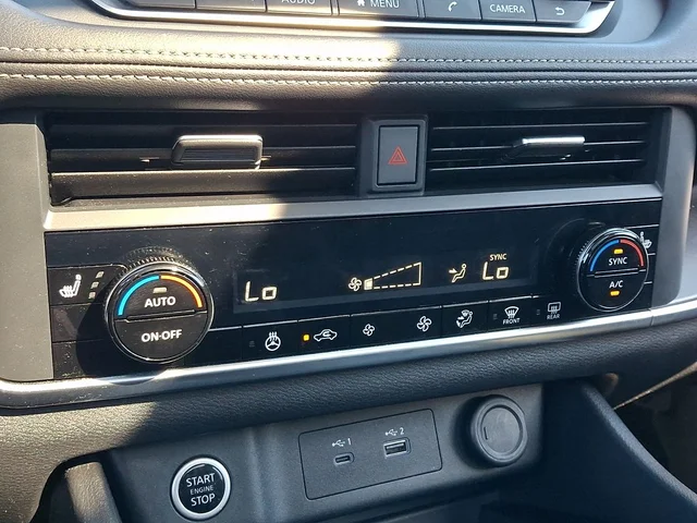 SEMINUEVOS NISSAN Rogue a Estados en autogozo