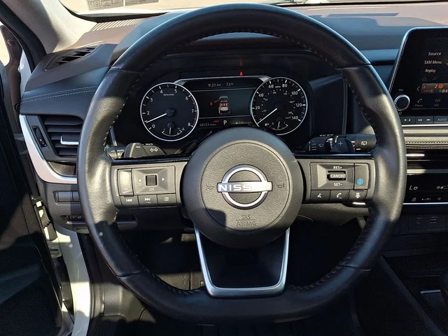 SEMINUEVOS NISSAN Rogue a Estados en autogozo