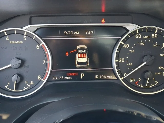 SEMINUEVOS NISSAN Rogue a Estados en autogozo