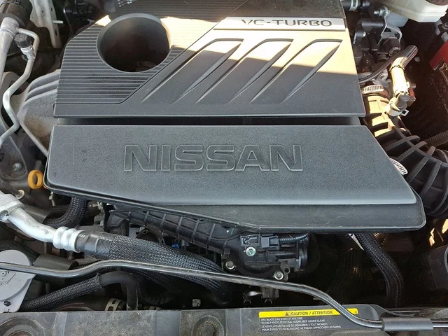 SEMINUEVOS NISSAN Rogue a Estados en autogozo
