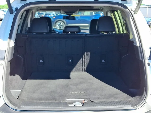 SEMINUEVOS NISSAN Rogue a Estados en autogozo