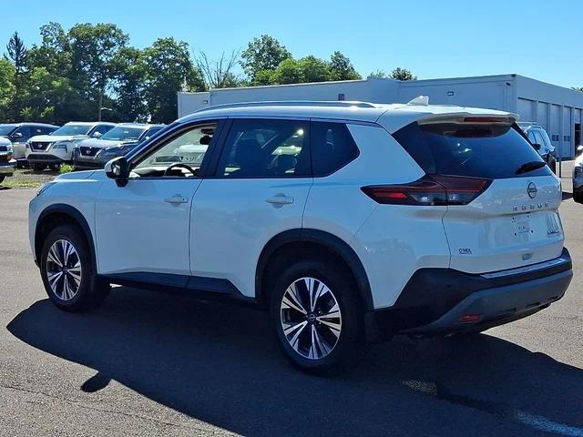 SEMINUEVOS NISSAN Rogue a Estados en autogozo