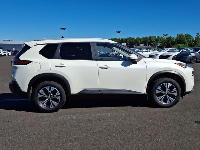 SEMINUEVOS NISSAN Rogue a Estados en autogozo