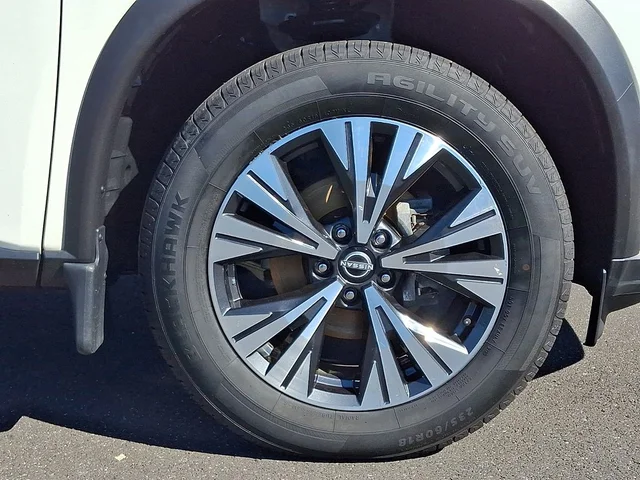 SEMINUEVOS NISSAN Rogue a Estados en autogozo