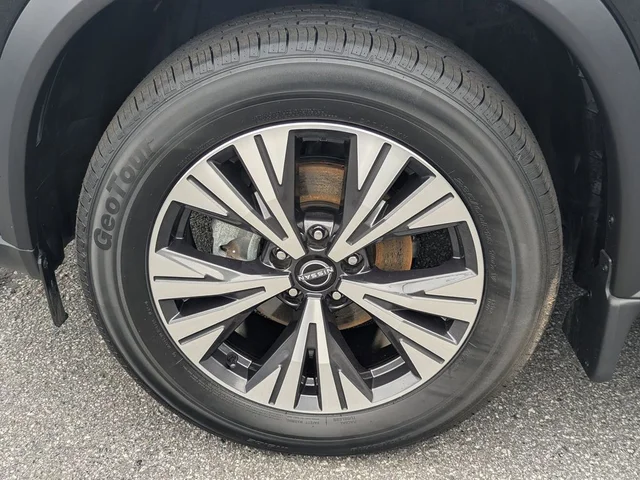 SEMINUEVOS NISSAN Rogue a Estados en autogozo
