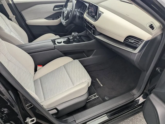 SEMINUEVOS NISSAN Rogue a Estados en autogozo