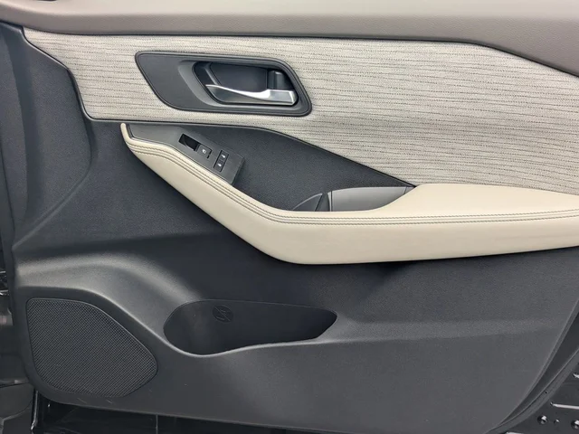 SEMINUEVOS NISSAN Rogue a Estados en autogozo