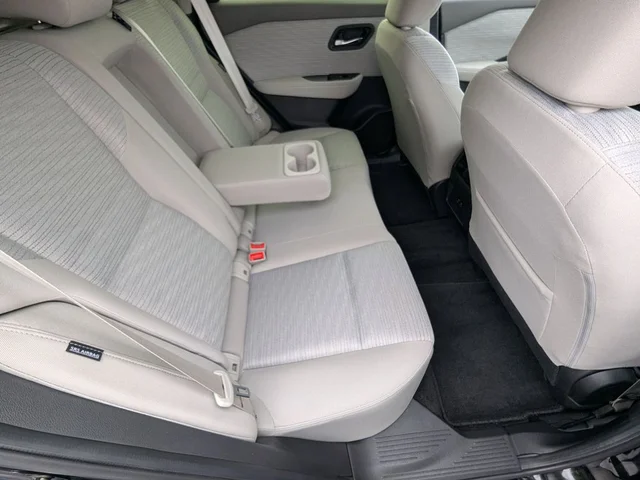 SEMINUEVOS NISSAN Rogue a Estados en autogozo