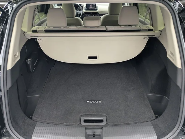 SEMINUEVOS NISSAN Rogue a Estados en autogozo