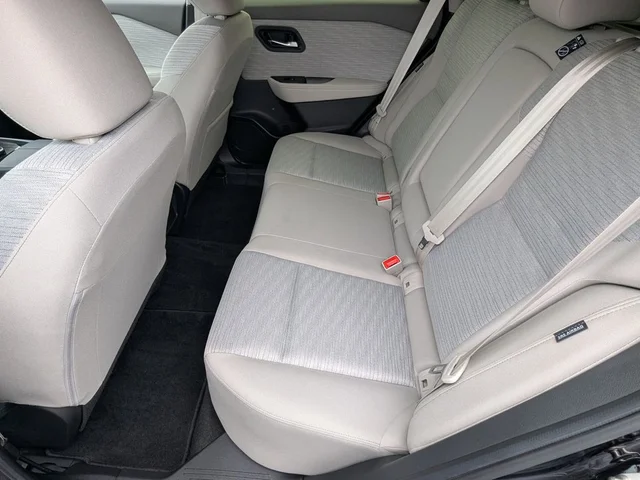 SEMINUEVOS NISSAN Rogue a Estados en autogozo