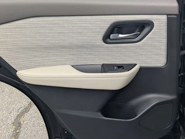SEMINUEVOS NISSAN Rogue a Estados en autogozo