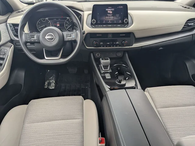 SEMINUEVOS NISSAN Rogue a Estados en autogozo