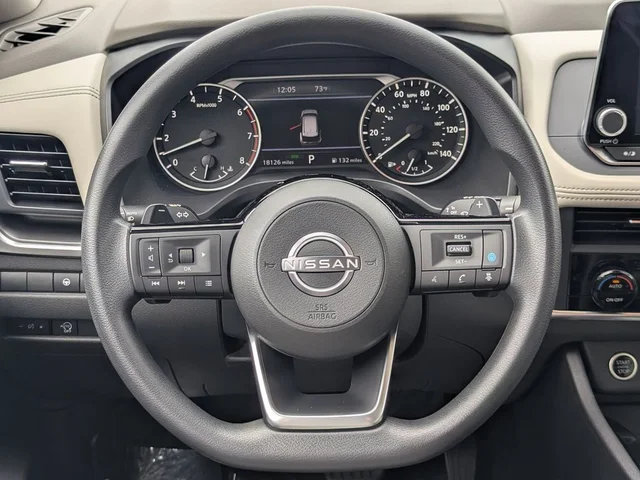 SEMINUEVOS NISSAN Rogue a Estados en autogozo