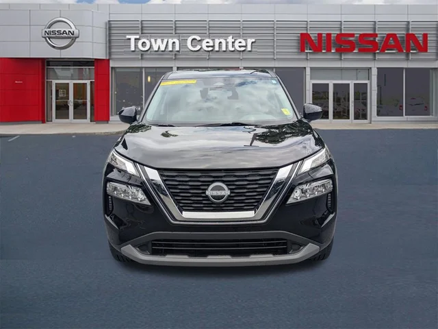 SEMINUEVOS NISSAN Rogue a Estados en autogozo