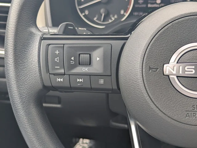 SEMINUEVOS NISSAN Rogue a Estados en autogozo