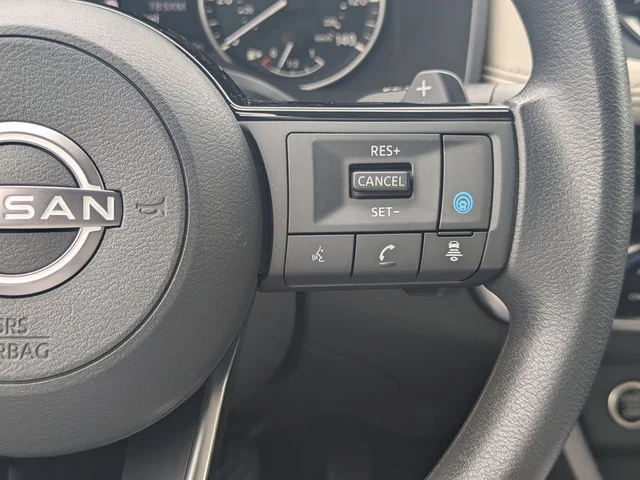 SEMINUEVOS NISSAN Rogue a Estados en autogozo
