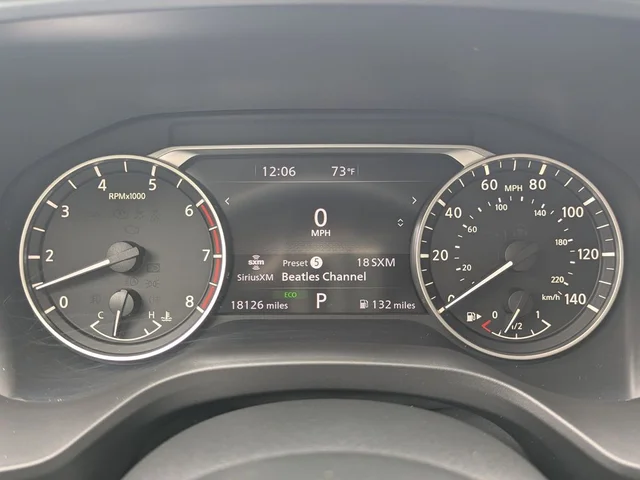 SEMINUEVOS NISSAN Rogue a Estados en autogozo