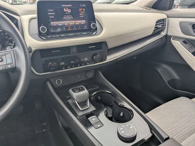 SEMINUEVOS NISSAN Rogue a Estados en autogozo