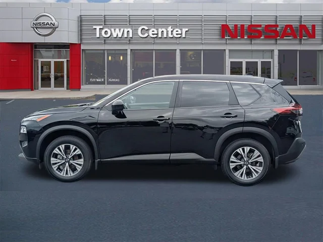 SEMINUEVOS NISSAN Rogue a Estados en autogozo