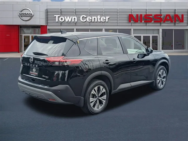 SEMINUEVOS NISSAN Rogue a Estados en autogozo