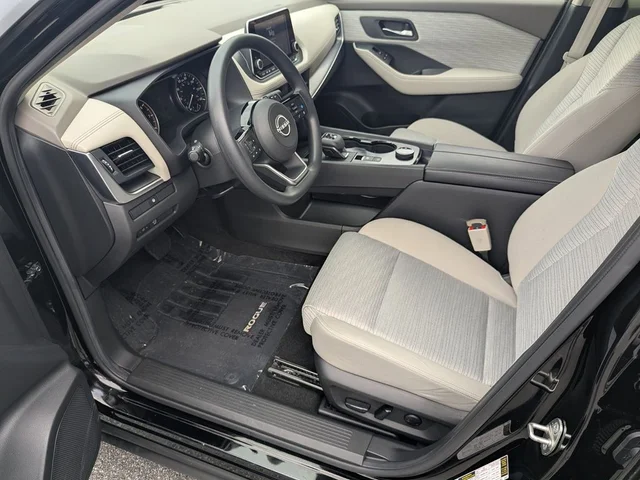 SEMINUEVOS NISSAN Rogue a Estados en autogozo