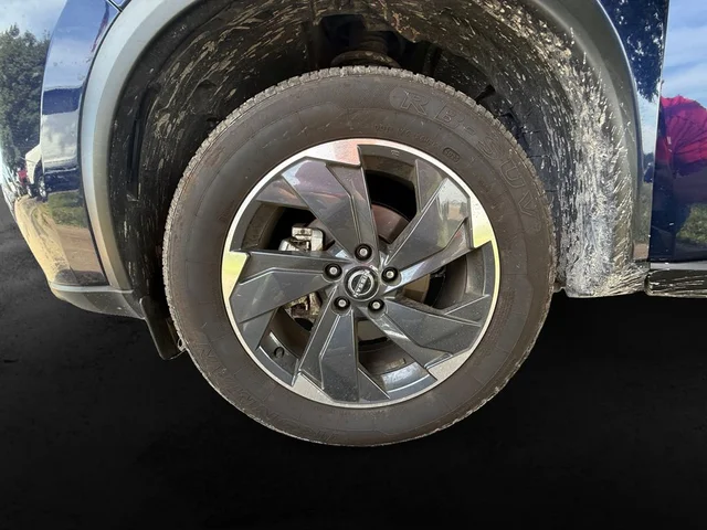 SEMINUEVOS NISSAN Rogue a Estados en autogozo