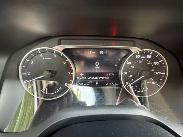 SEMINUEVOS NISSAN Rogue a Estados en autogozo