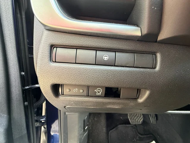 SEMINUEVOS NISSAN Rogue a Estados en autogozo
