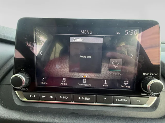 SEMINUEVOS NISSAN Rogue a Estados en autogozo