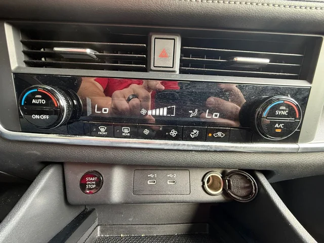 SEMINUEVOS NISSAN Rogue a Estados en autogozo
