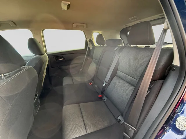 SEMINUEVOS NISSAN Rogue a Estados en autogozo