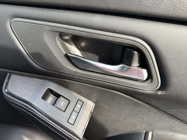 SEMINUEVOS NISSAN Rogue a Estados en autogozo